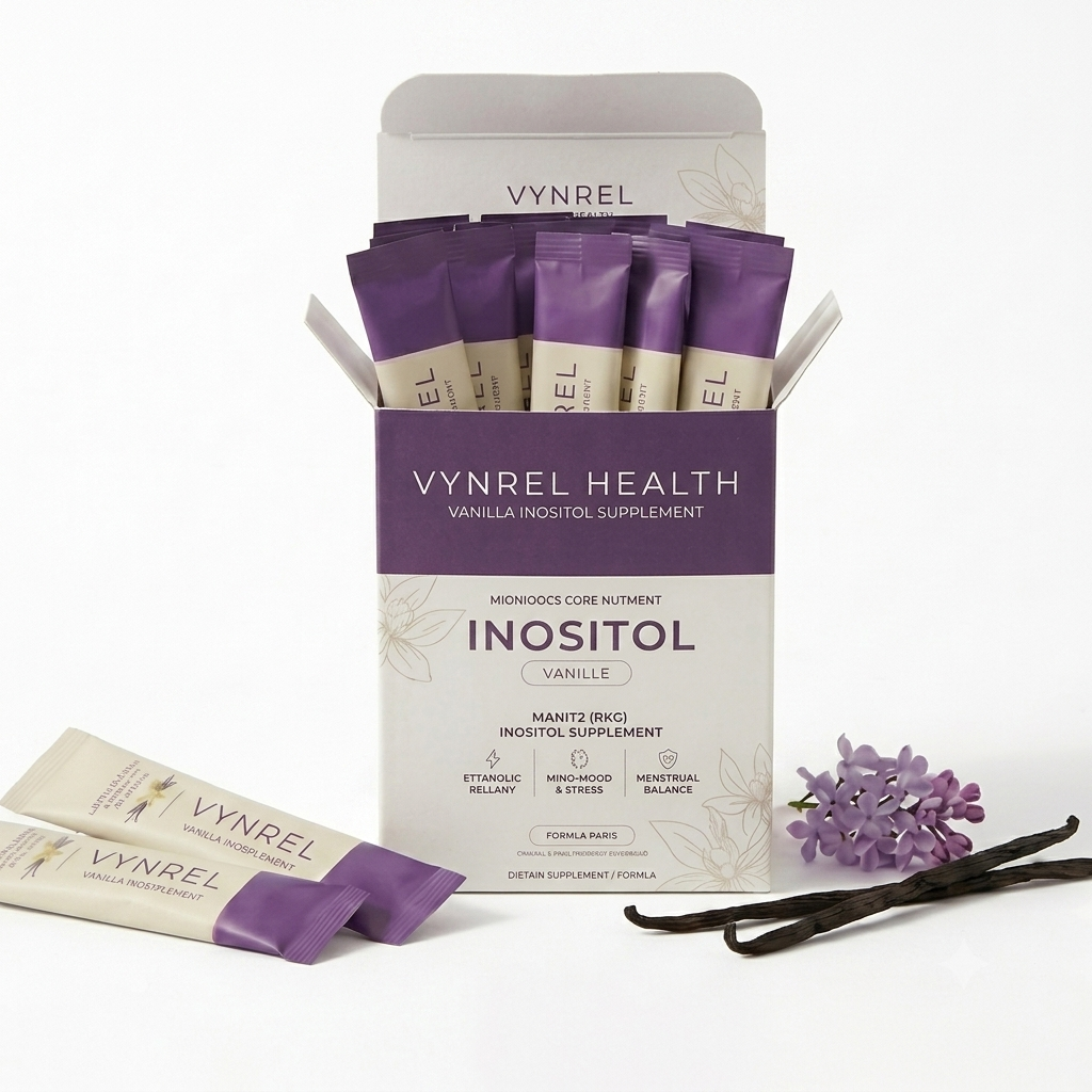 Vynrel Inositol Powder