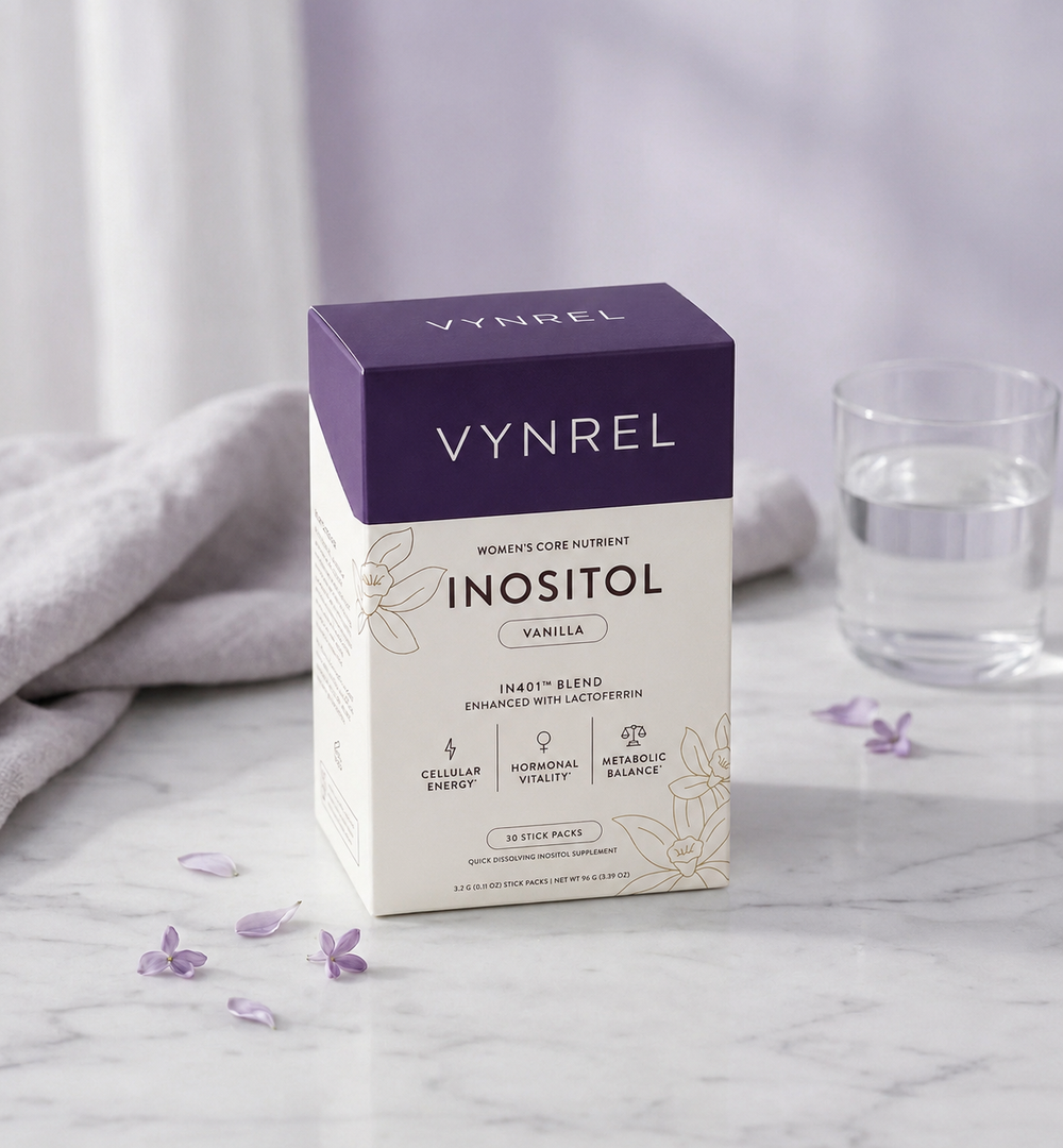 Vynrel Inositol Powder
